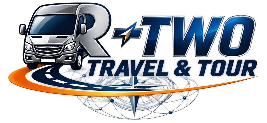 R-Two Travel & Tour